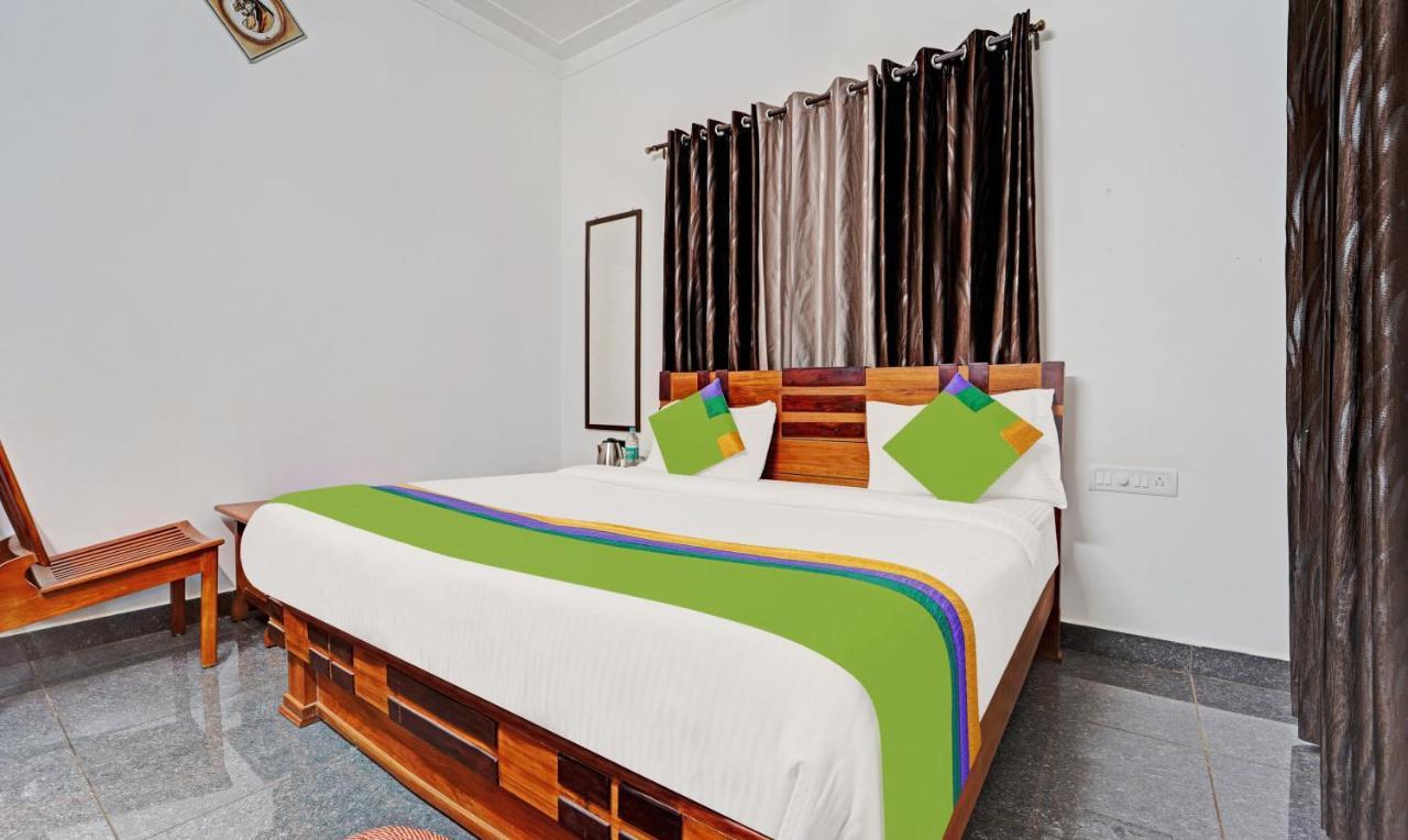 Treebo Alaka Rester Homestay Madikeri Exterior foto