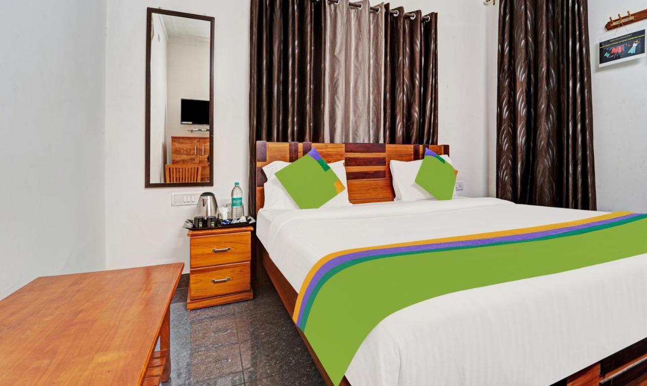 Treebo Alaka Rester Homestay Madikeri Exterior foto